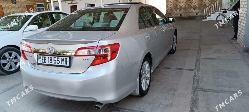 Toyota Camry 2013 - 245 000 TMT - Мары - img 9