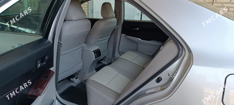 Toyota Camry 2013 - 245 000 TMT - Мары - img 5