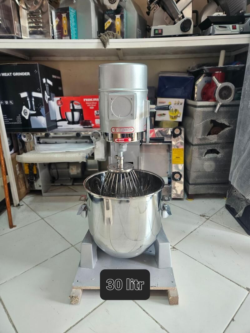 Mikser миксер - "Altyn Asyr" Gündogar bazary (Jygyllyk) - img 3