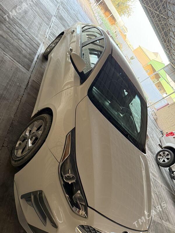 Kia Forte 2021 - 210 000 TMT - Мары - img 4