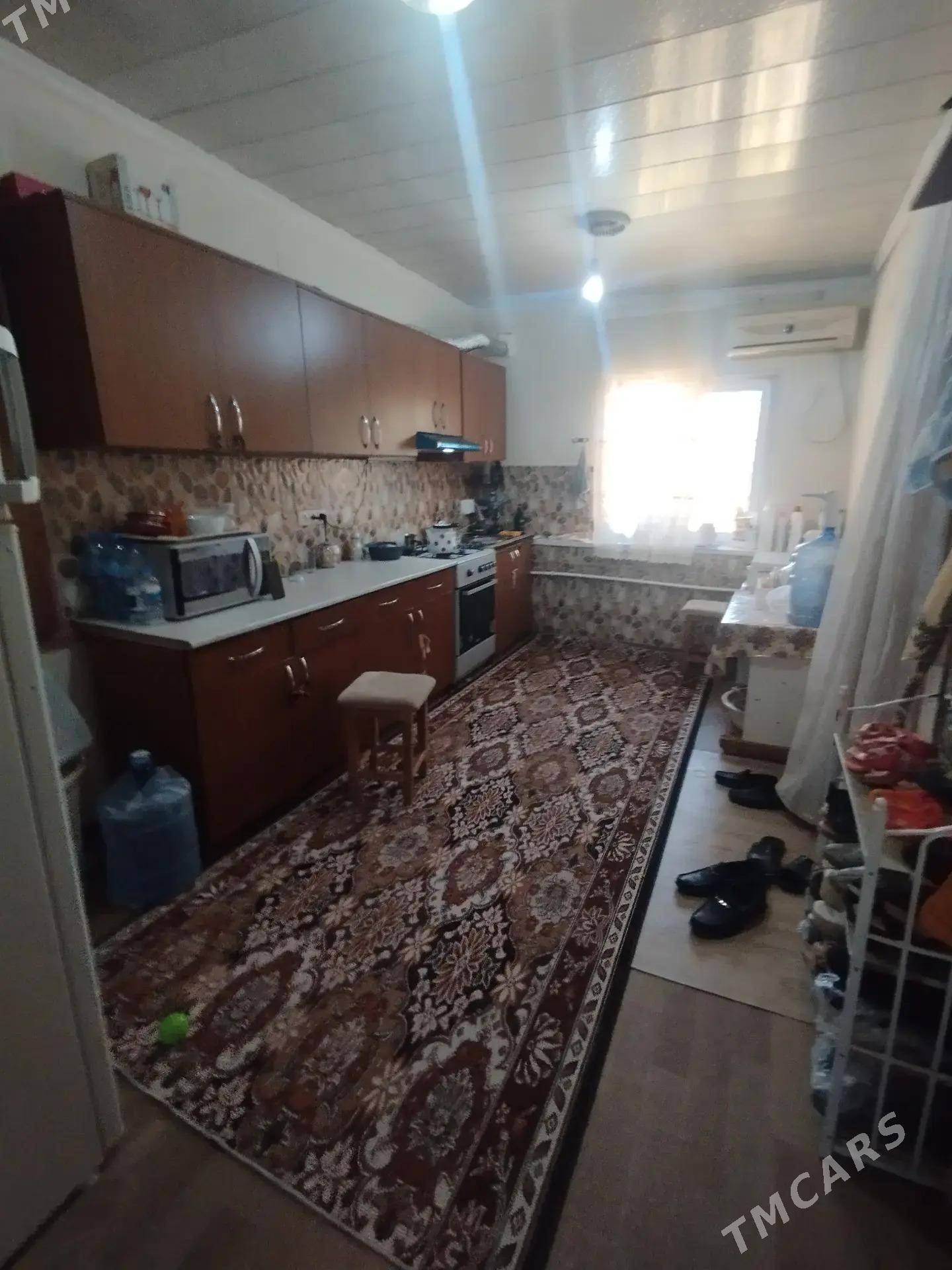 12 соток 4 комнат шяхер ховлы - Mary - img 2