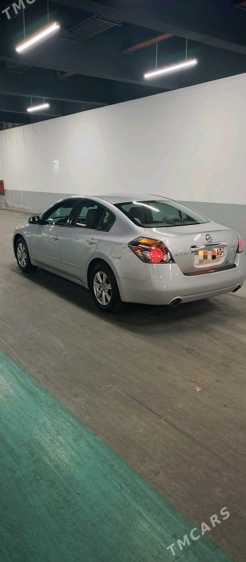Nissan Altima 2010 - 140 000 TMT - Ашхабад - img 4