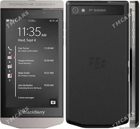 Blackberry series - Aşgabat - img 2