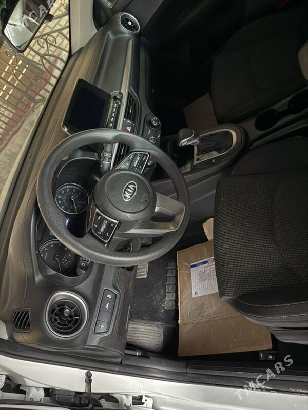 Kia Forte 2021 - 210 000 TMT - Мары - img 5