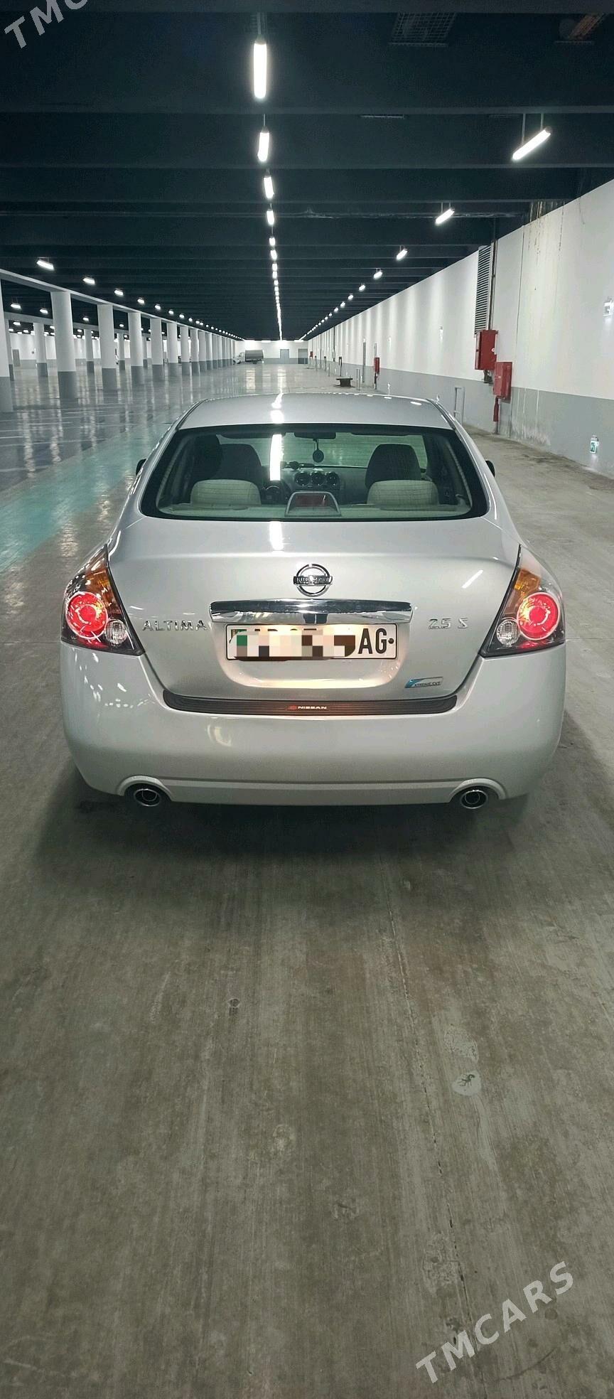 Nissan Altima 2010 - 140 000 TMT - Ашхабад - img 5