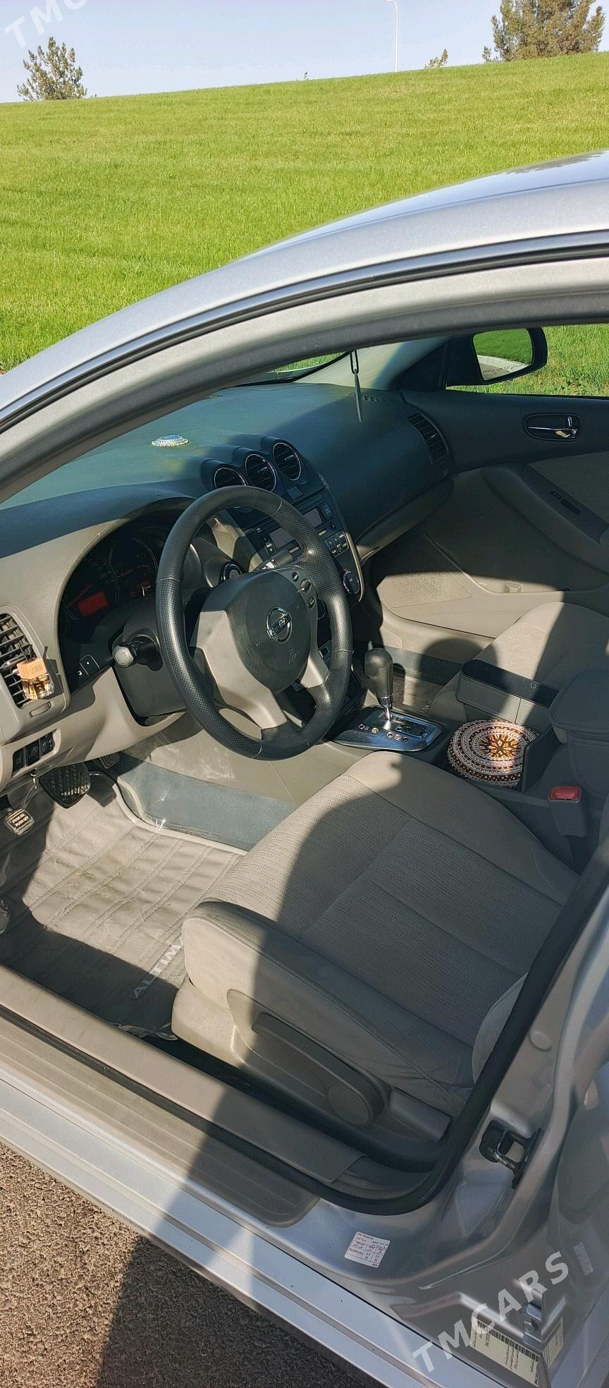Nissan Altima 2010 - 140 000 TMT - Ашхабад - img 6