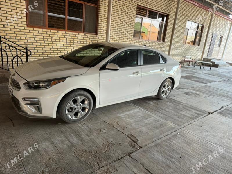 Kia Forte 2021 - 210 000 TMT - Мары - img 6