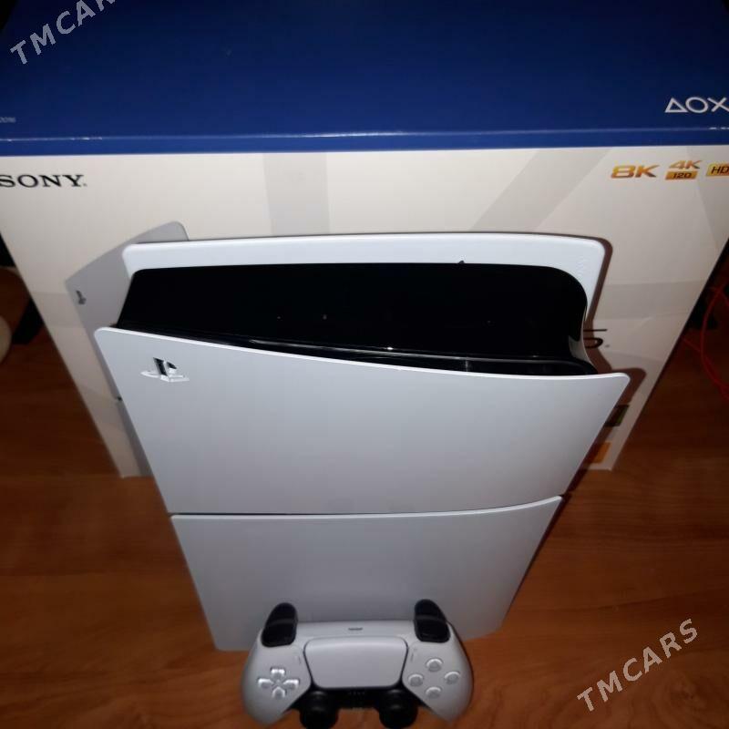 Sony Playstation 5 slim - Мир 3 - img 6