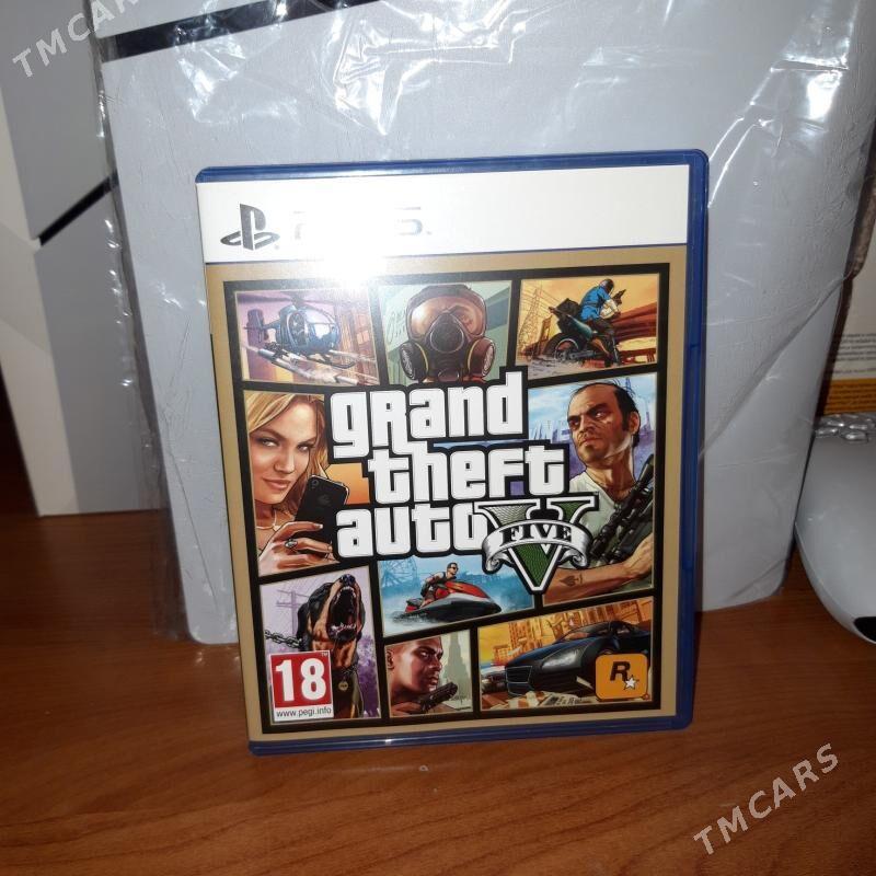 Sony Playstation 5 slim - Мир 3 - img 8