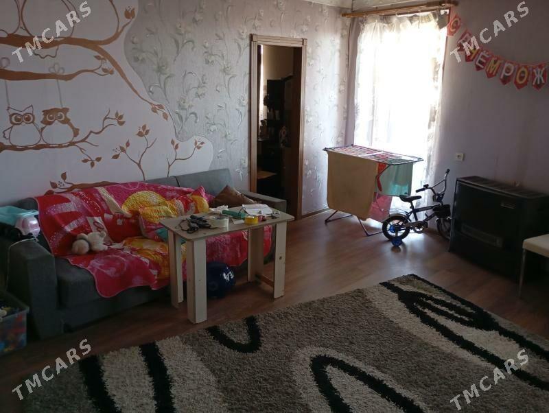 Продаётся Квартира - Туркменбаши - img 4
