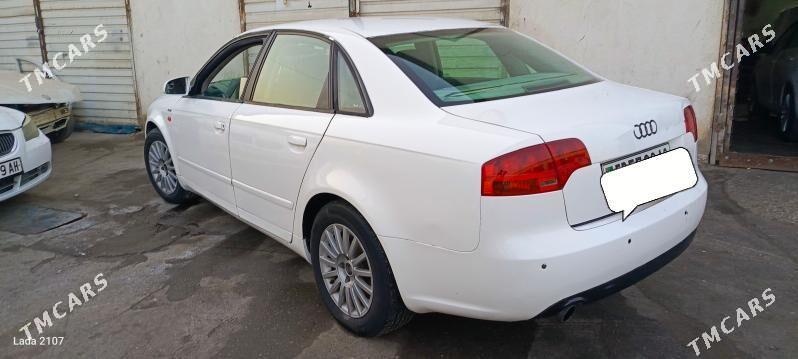 Audi A4 2005 - 75 000 TMT - Бузмеин - img 2