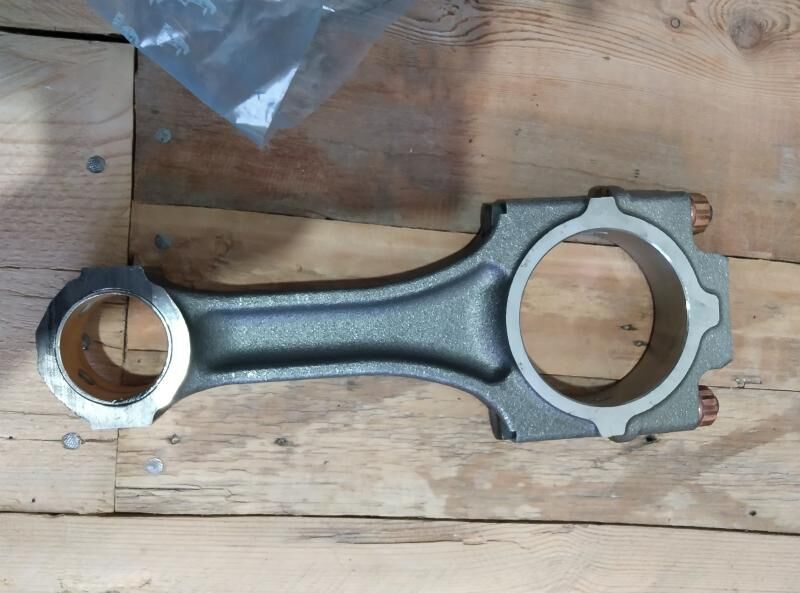 kamaz satun 900 TMT - Halaç - img 4