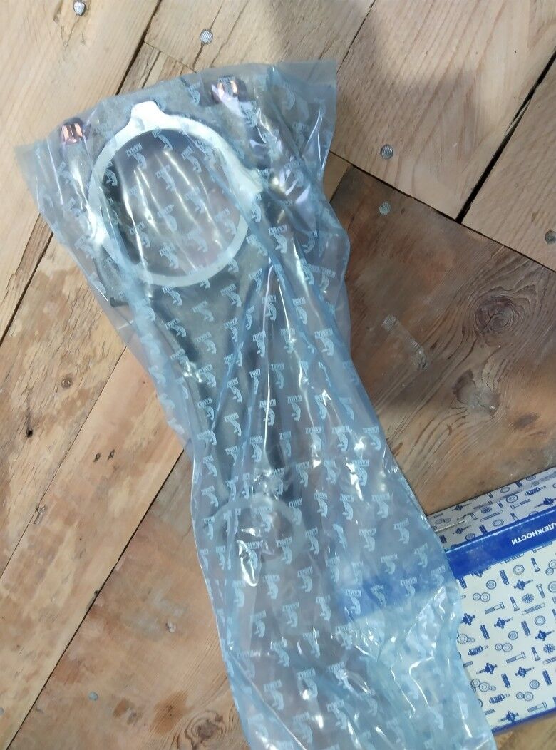 kamaz satun 900 TMT - Halaç - img 1