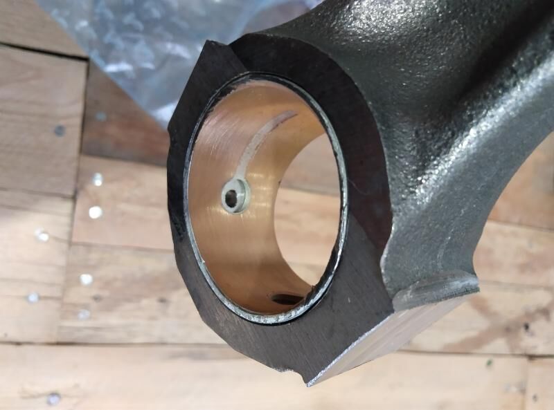 kamaz satun 900 TMT - Halaç - img 5