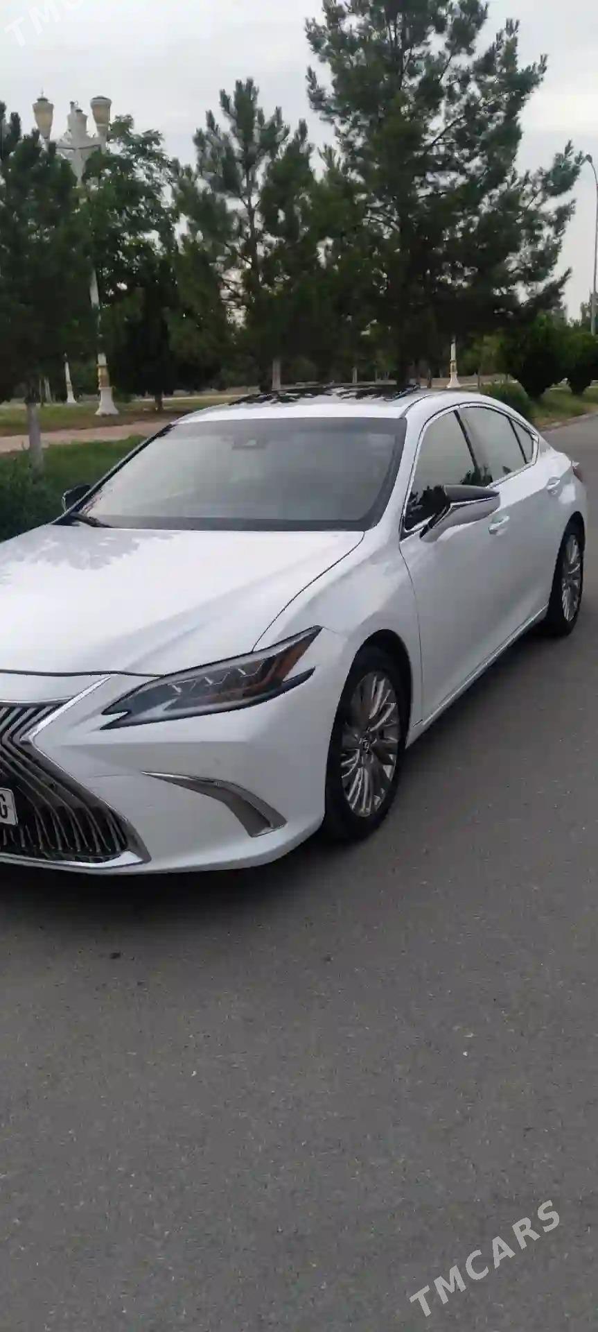 Lexus ES 350 2022 - 505 000 TMT - Ашхабад - img 9