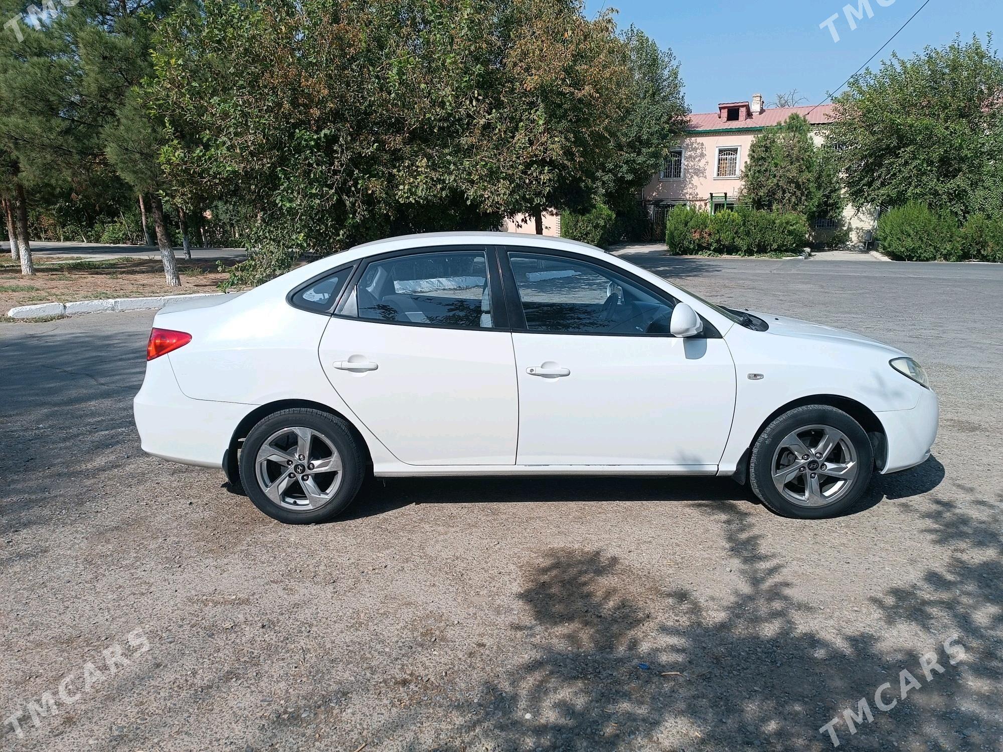 Hyundai Elantra 2010 - 135 000 TMT - Ашхабад - img 3