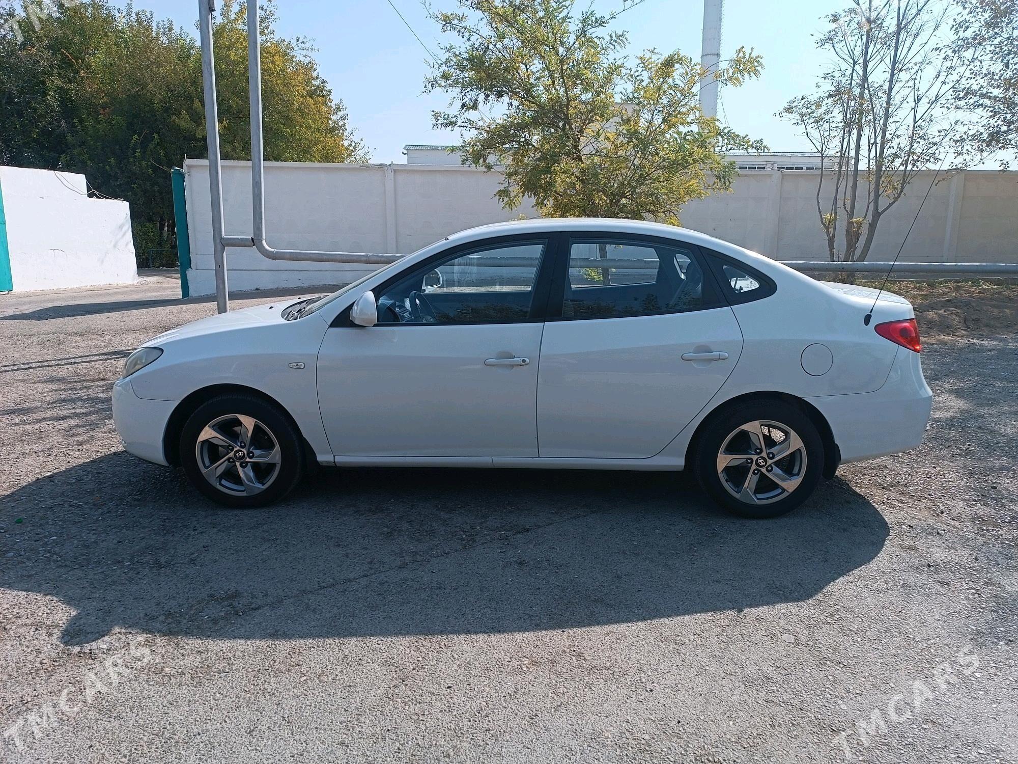 Hyundai Elantra 2010 - 135 000 TMT - Ашхабад - img 4