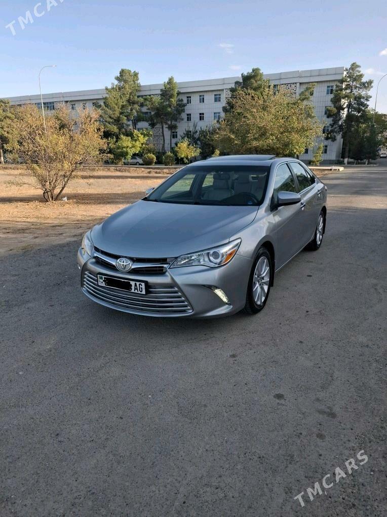Toyota Camry 2015 - 305 000 TMT - Aşgabat - img 6