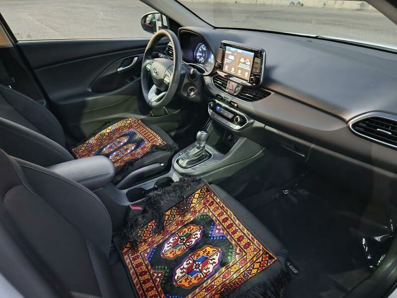Hyundai Elantra GT 2020 - 207 000 TMT - Ашхабад - img 3