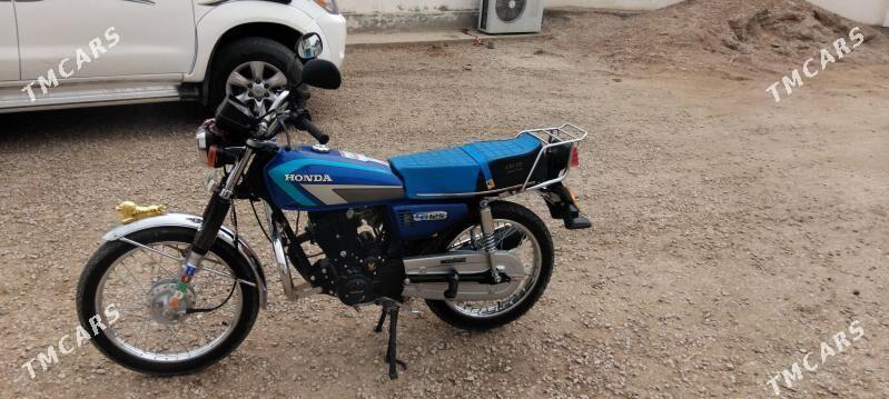 Fekon FK150-8G 2025 - 12 500 TMT - Эсенгулы - img 1