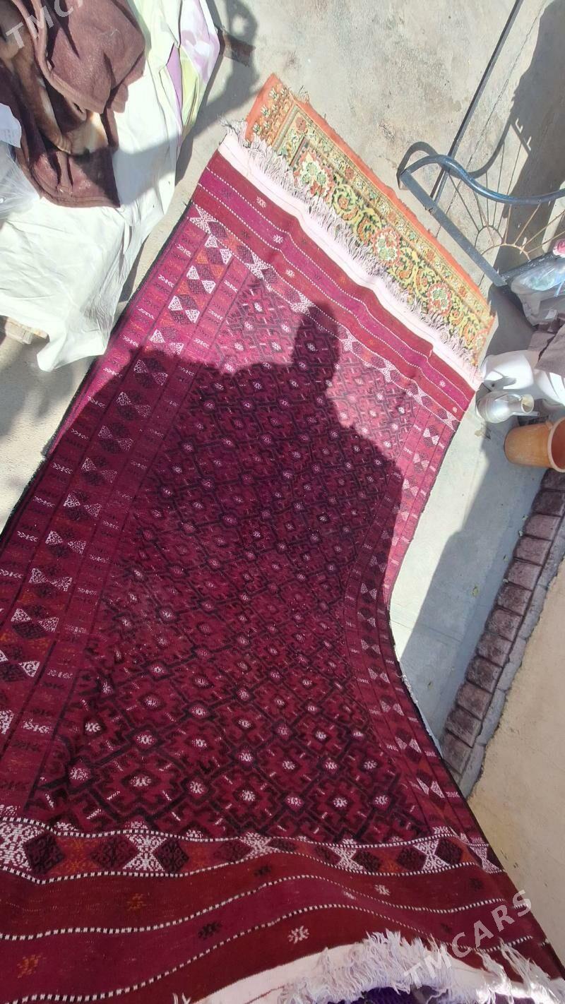 Gadymy kilim palas - Чоганлы - img 2