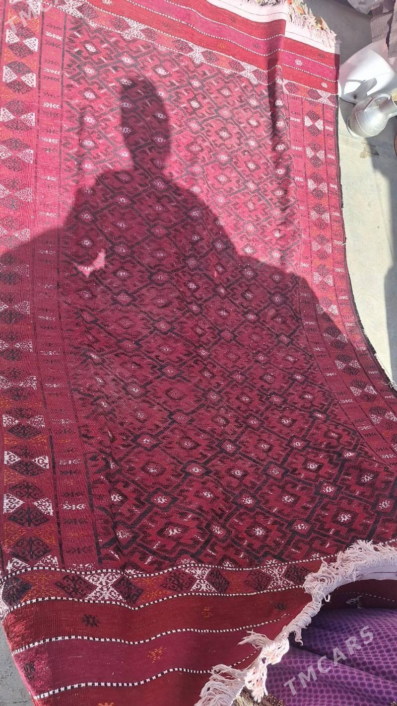 Gadymy kilim palas - Чоганлы - img 4