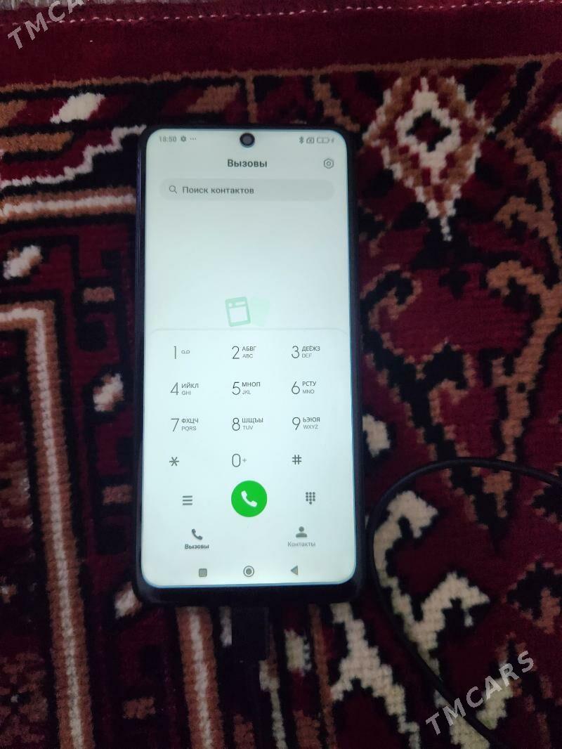 redmi note 14 - Aşgabat - img 6
