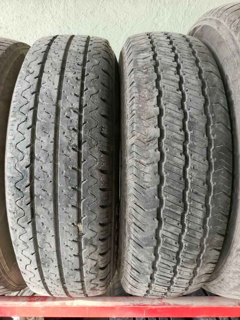 HAICE TEKER 195 R 15 260 TMT - Aşgabat - img 2