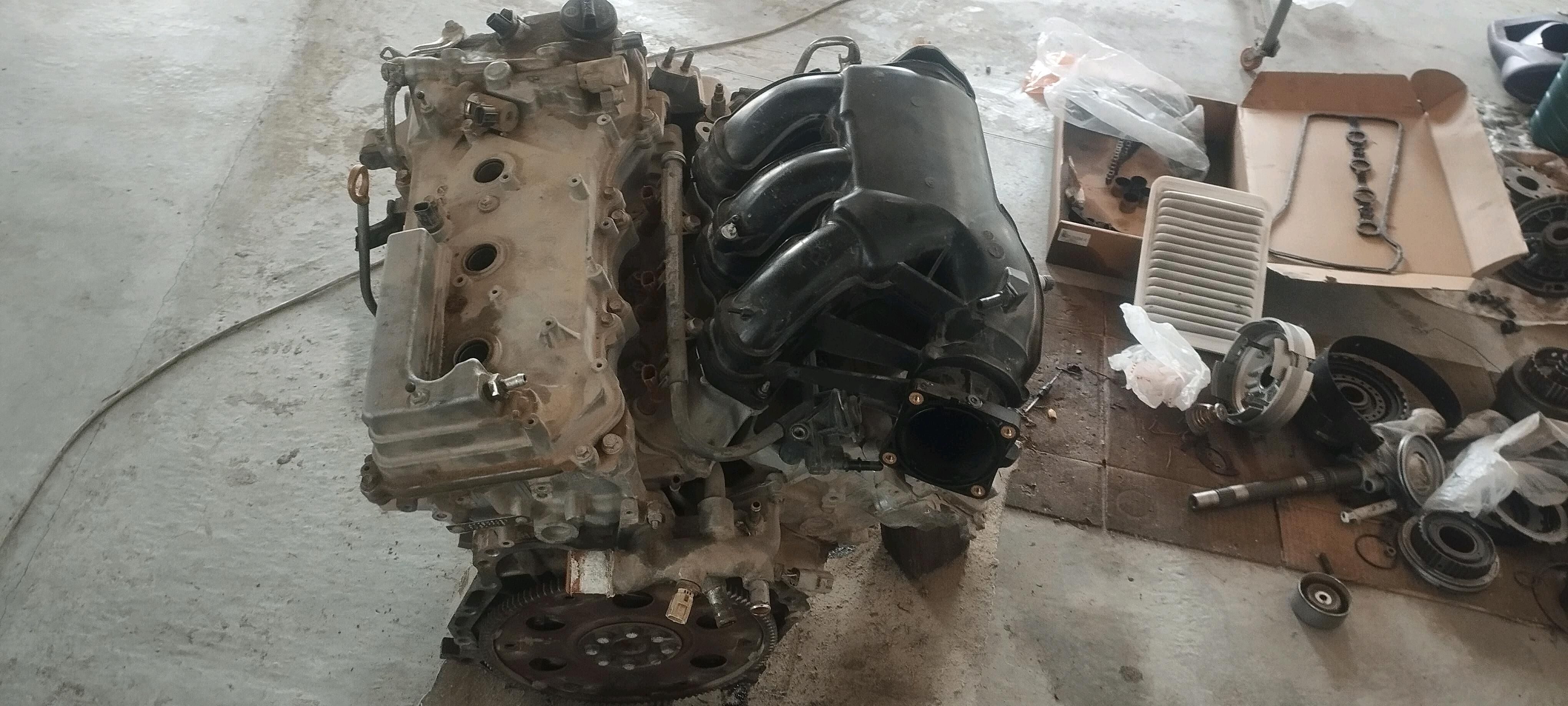 Lexus 350 4 000 TMT - Туркменабат - img 1