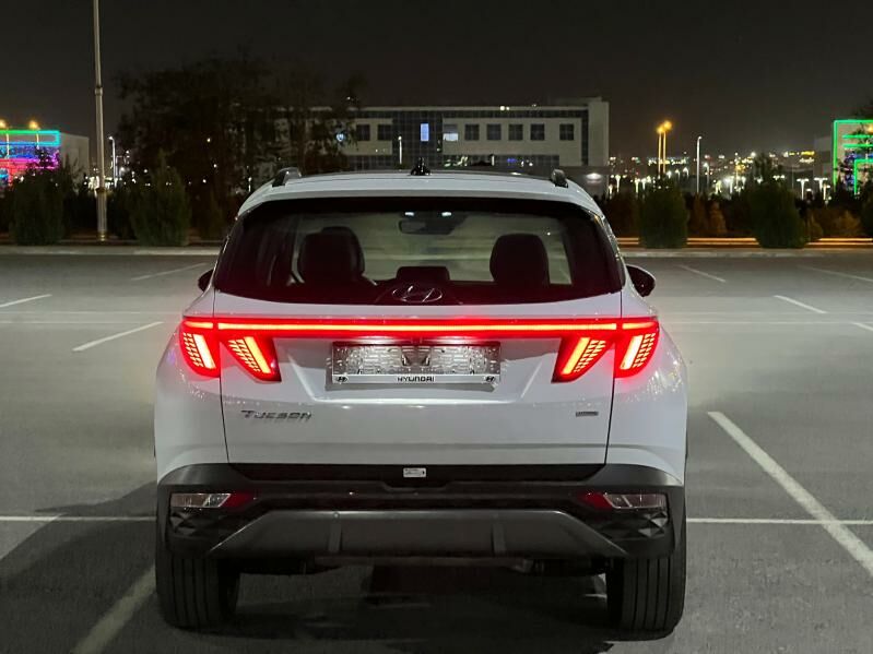 Hyundai Tucson 2023 - 360 000 TMT - Хитровка - img 5