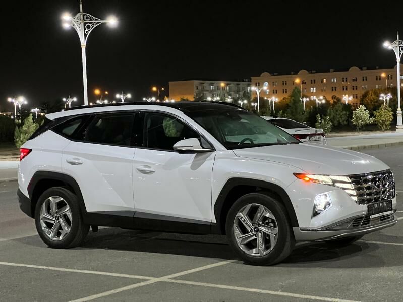 Hyundai Tucson 2023 - 360 000 TMT - Хитровка - img 7
