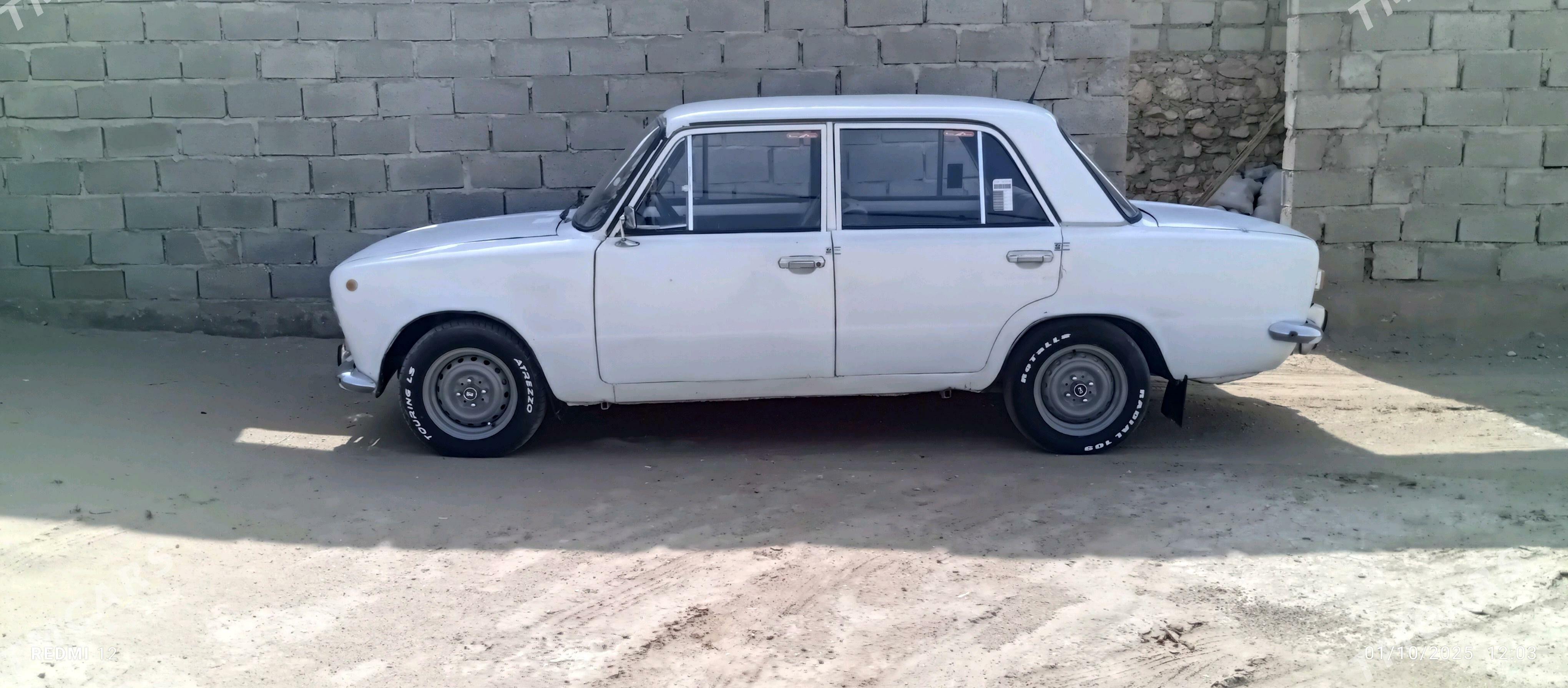 Lada 2101 1980 - 23 000 TMT - Гумдаг - img 1