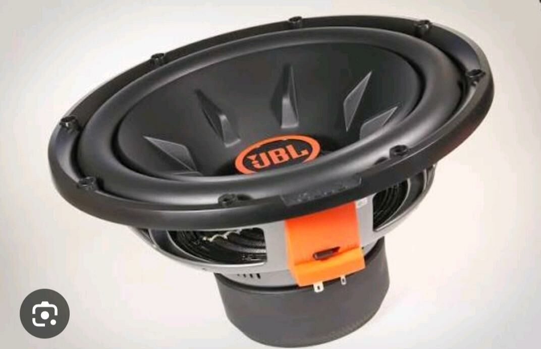 Bas bocka JBL 1100w HARMAN 1 100 TMT - Aşgabat - img 2