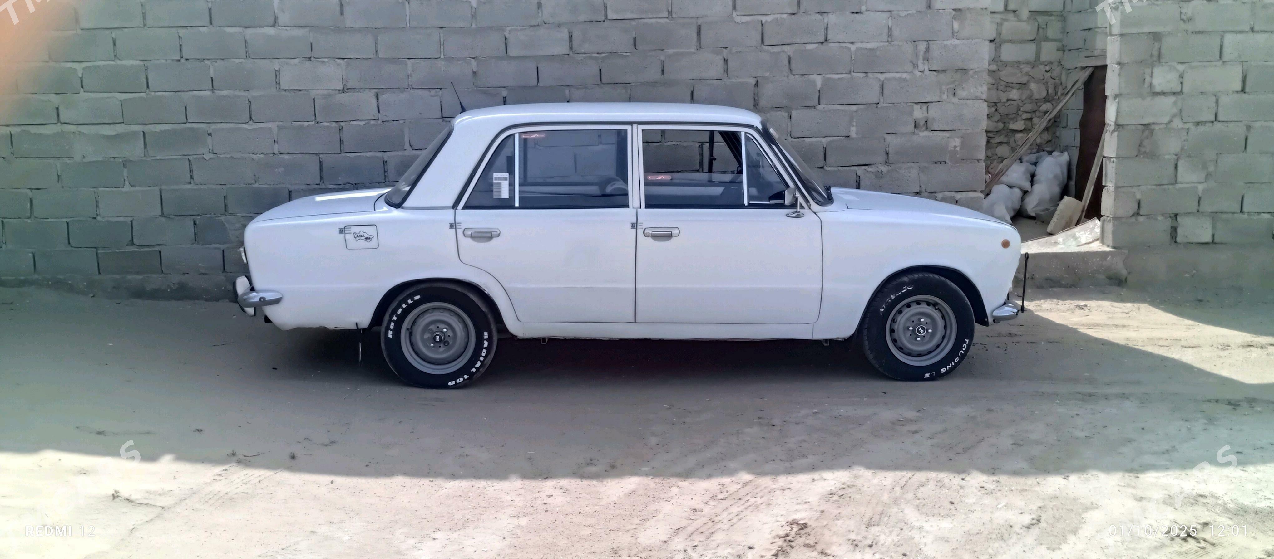 Lada 2101 1980 - 23 000 TMT - Гумдаг - img 2