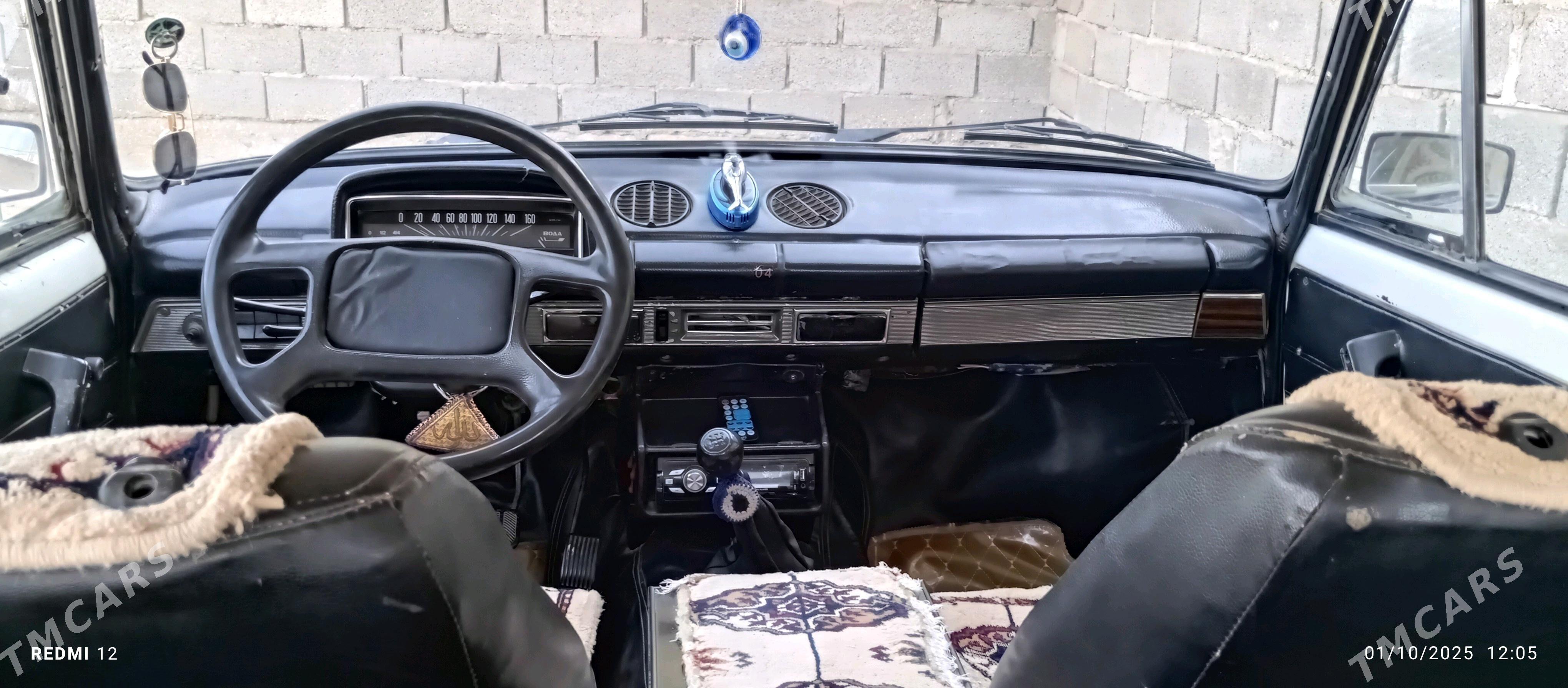 Lada 2101 1980 - 23 000 TMT - Гумдаг - img 3