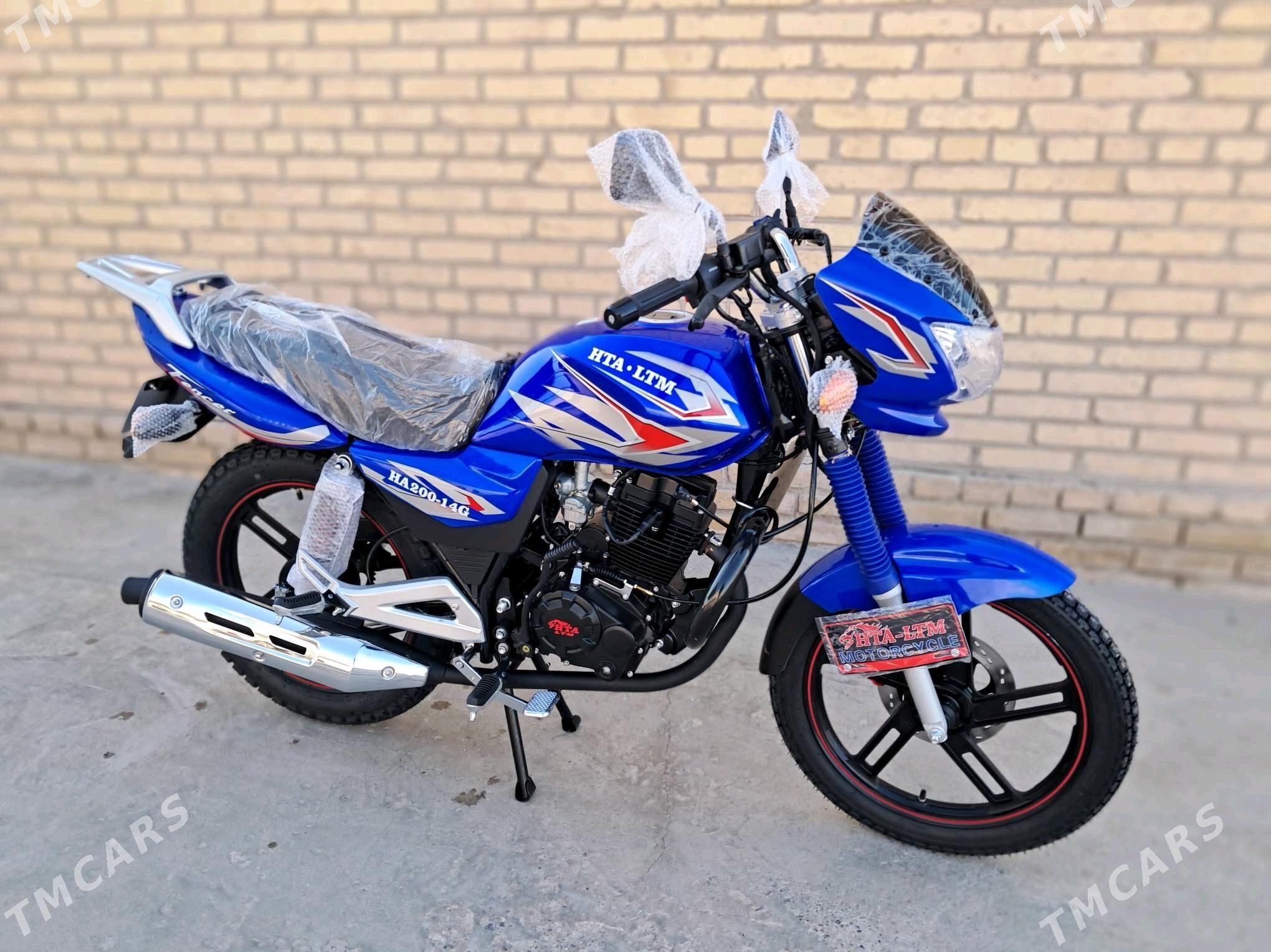 Fekon FK200-14G 2014 - 20 000 TMT - Керки - img 4