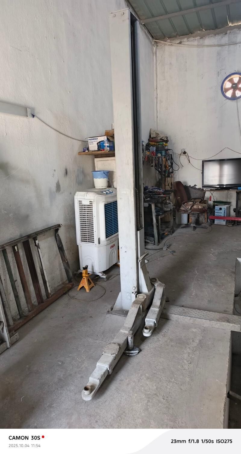 авто подъёмник 4т 23 000 TMT - Ашхабад - img 3