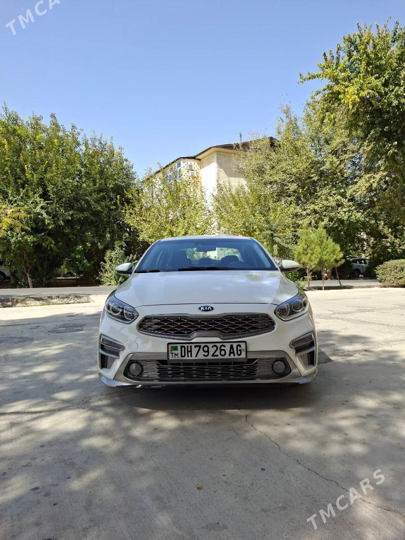 Kia Forte 2020 - 235 000 TMT - Aşgabat - img 3