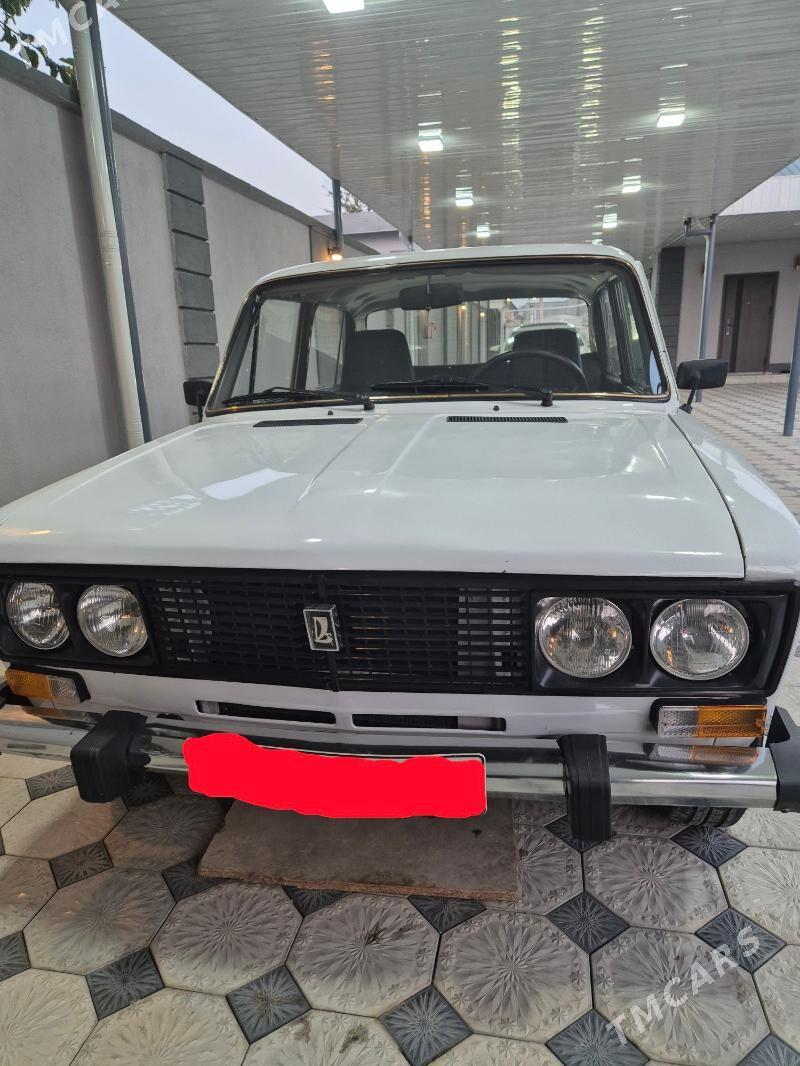 Lada 2106 1988 - 75 000 TMT - Гёкдепе - img 2
