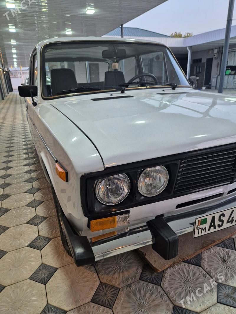 Lada 2106 1988 - 75 000 TMT - Гёкдепе - img 3