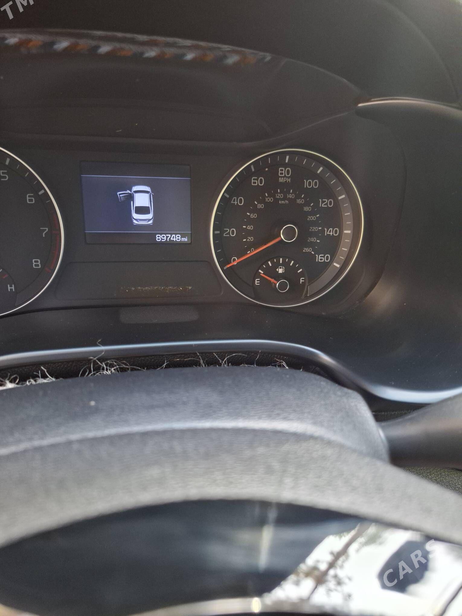 Kia Forte 2020 - 235 000 TMT - Aşgabat - img 2