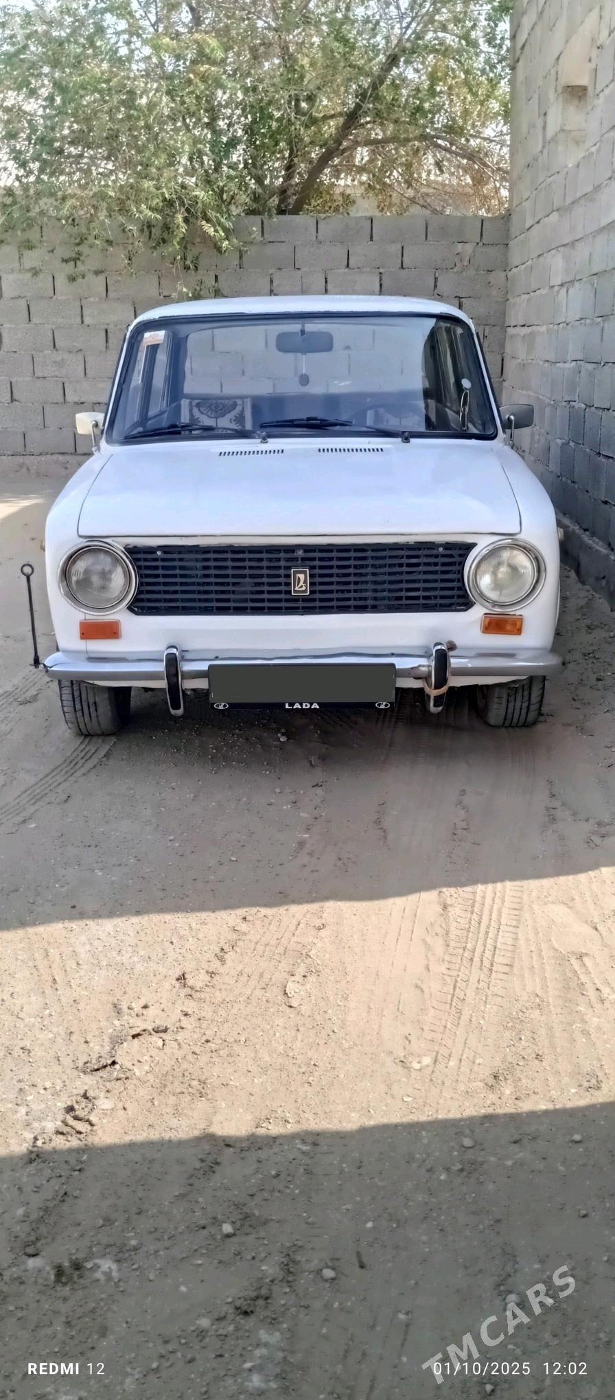 Lada 2101 1980 - 23 000 TMT - Гумдаг - img 5