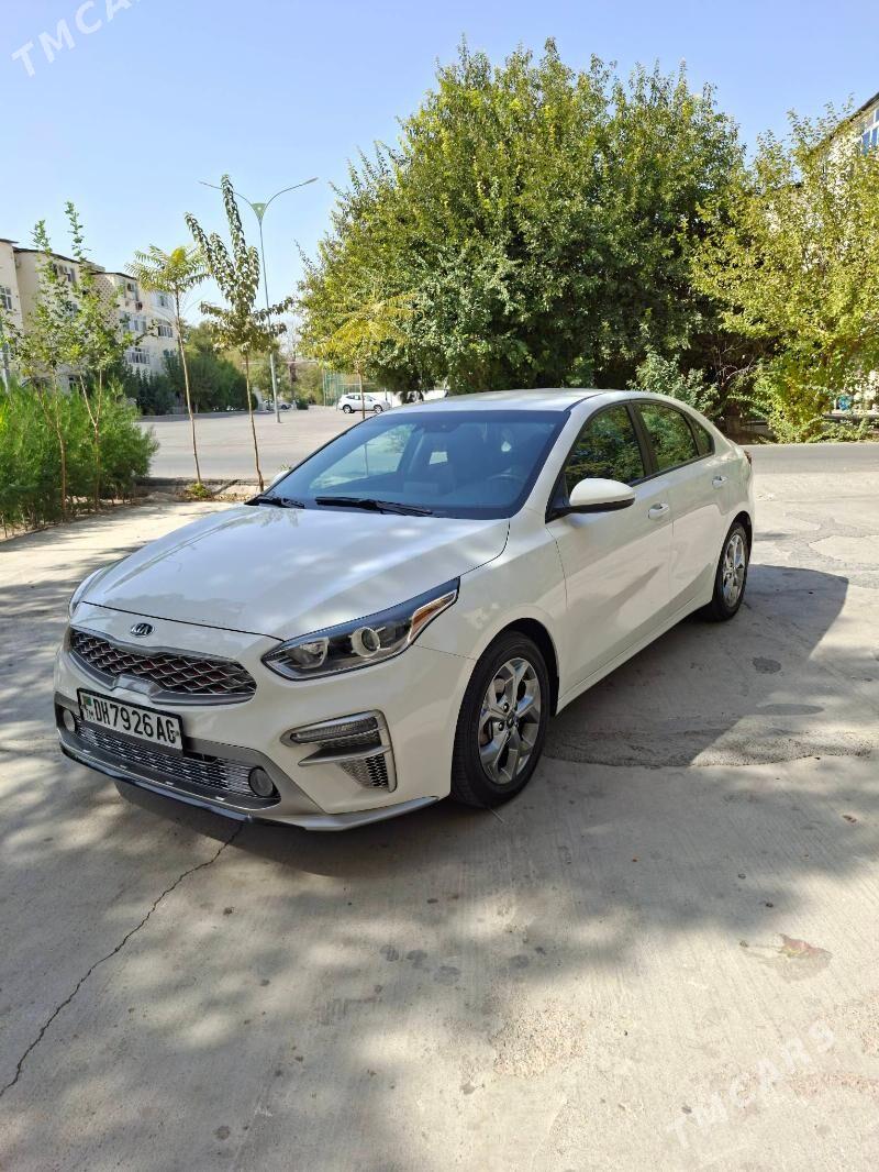 Kia Forte 2020 - 235 000 TMT - Aşgabat - img 6
