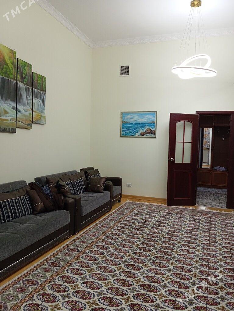 Arenda ÇEHOW  ELIT 3 KOM - Aşgabat - img 2