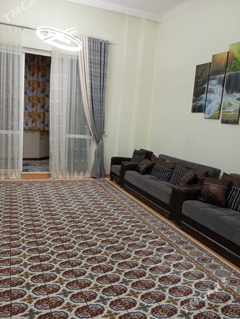 Arenda ÇEHOW  ELIT 3 KOM - Aşgabat - img 6