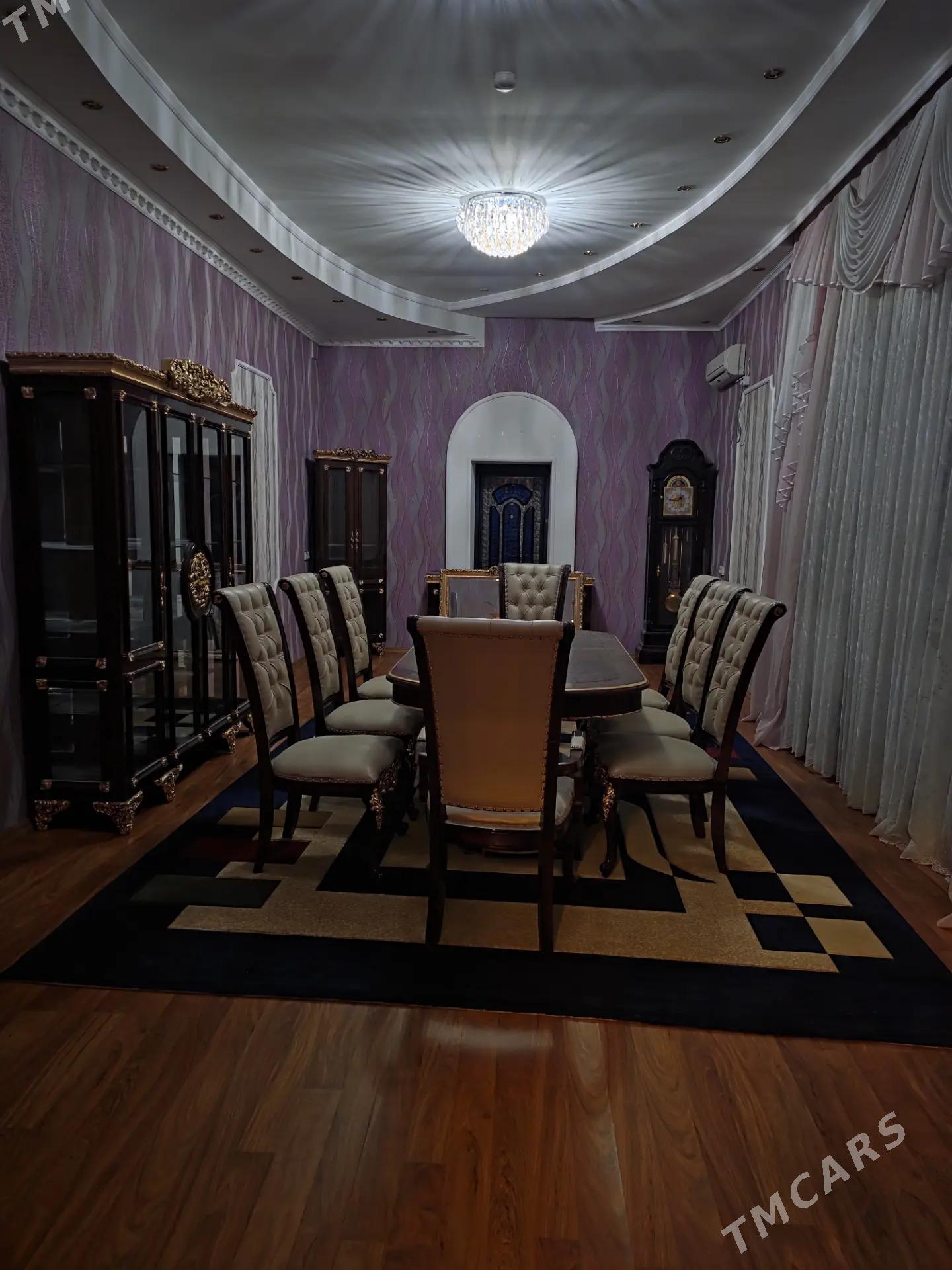 arenda howly ful - Ашхабад - img 2