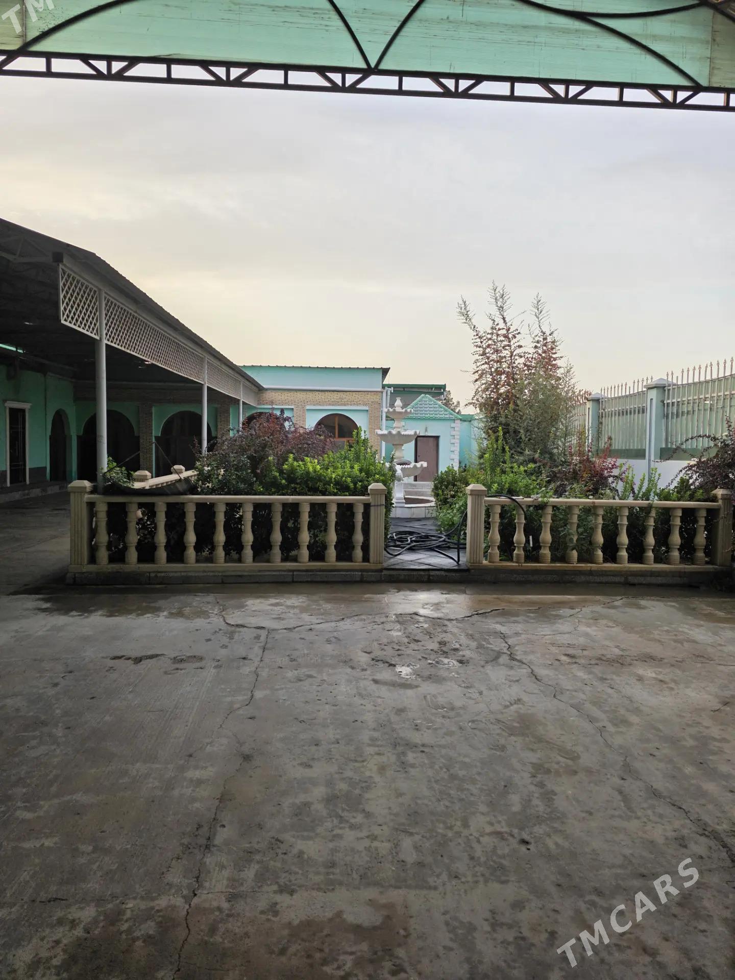 arenda howly ful - Ашхабад - img 1