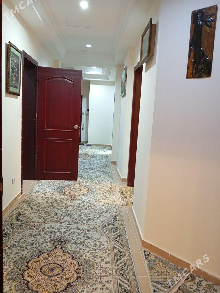 Arenda ÇEHOW  ELIT 3 KOM - Aşgabat - img 5