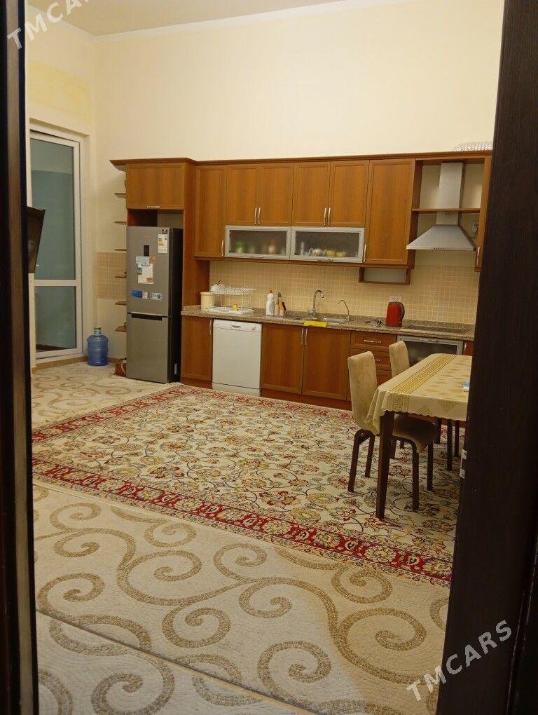 Arenda ÇEHOW  ELIT 3 KOM - Aşgabat - img 9