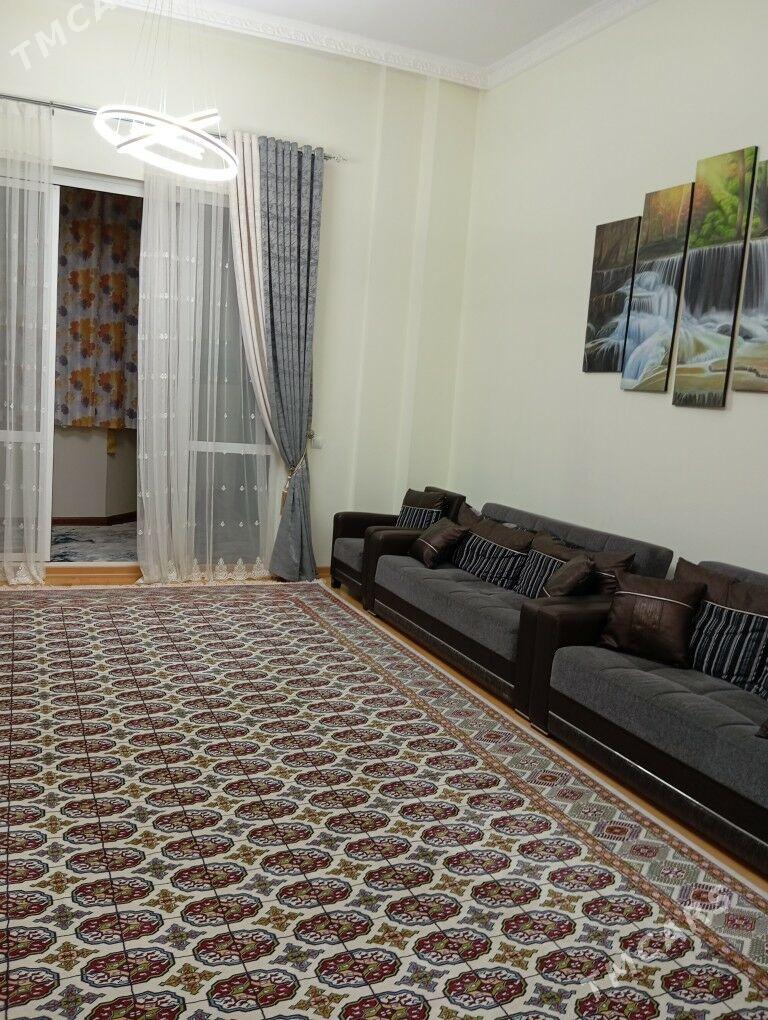 Arenda ÇEHOW  ELIT 3 KOM - Aşgabat - img 7